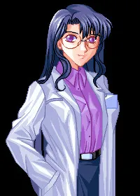 Kanno Mizuki
