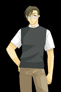 Matsuoka Makoto