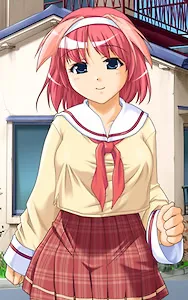 Aoi Misaki