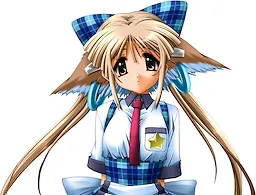 Inuzuka Arisu
