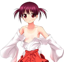 Usuzumi Hatsumi