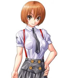 Kusunoki Wakana