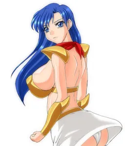 Asou Yuuko