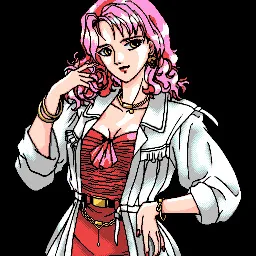 Saito Yuriko
