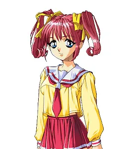 Kihara Saori