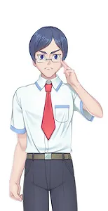 Amamiya Hayato