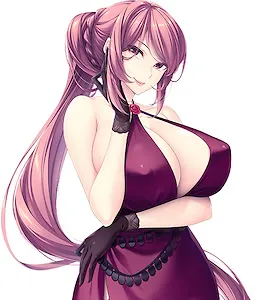 Hinomori Kohaku