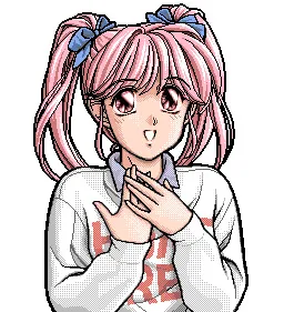 Masumura Miho