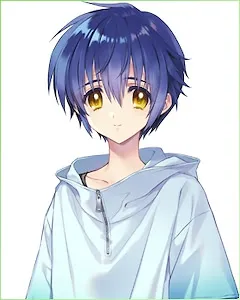 Azuma Io