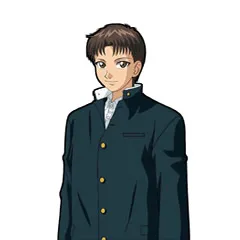 Amano Kiichi