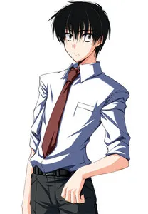 Kagami Kyouichirou