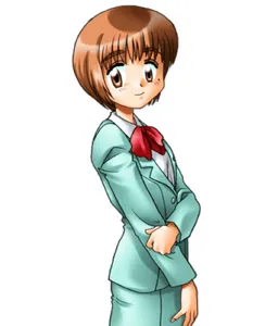 Moriguchi Wakana