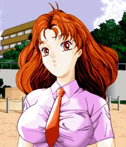 Tamura Emiko