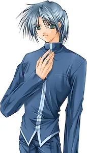 Okuda Shinnosuke