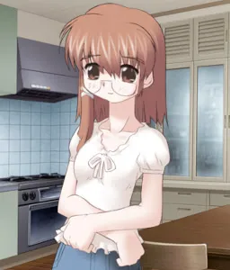 Hiiragi Yukari