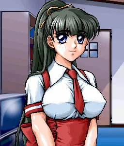 Honjou Reona