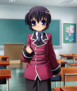 Oohara Isumi
