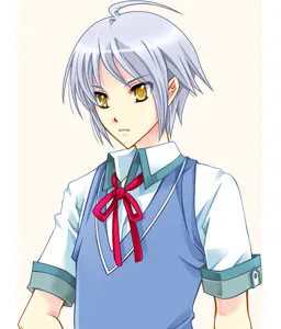 Suzuno Yurai