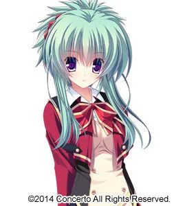 Mikuriya Urumi
