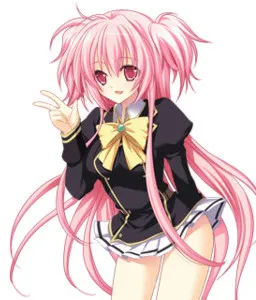 Sawashiro Kururu