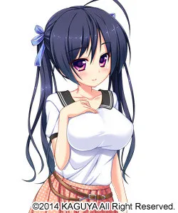 Kusuno Michika