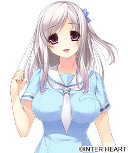 Nishieda Karin