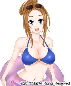 Aoi Feria