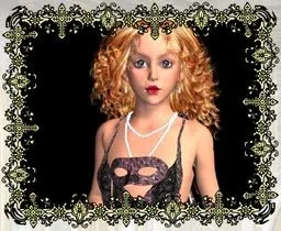 Elodie