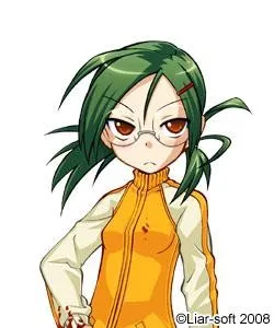 Nishiwa Hatoko
