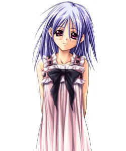 Kazami Konoha