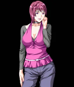 Noguchi Nao