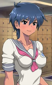 Oe Tomomi