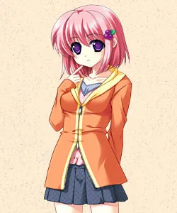 Sakuragi Mai