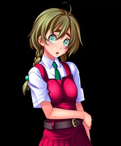 Tsuyusaki Ria