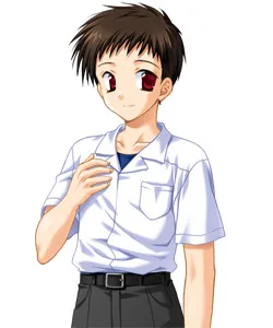 Sakuraba Kouta