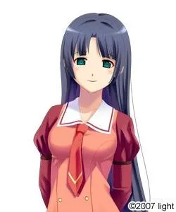 Minezaki Sakura