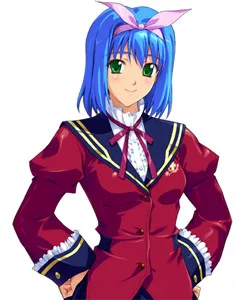 Mizushiro Nagisa