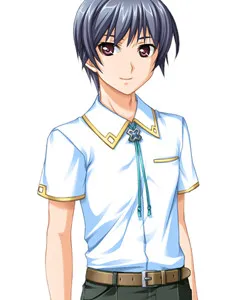 Shindou Shinobu