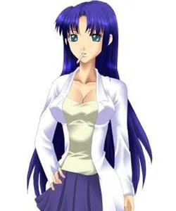 Ichijou Kaoru
