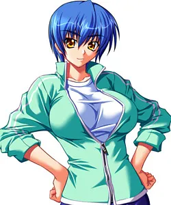 Kasai Makoto