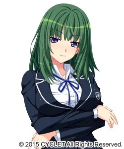 Izumi Manaka