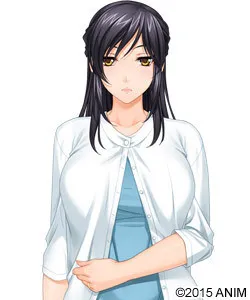 Kirishima Shino