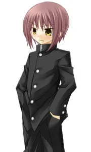 Takayanagi Mikoto