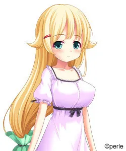 Maria Mason Saotome