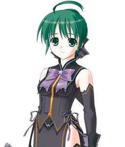 Kunugi Ena