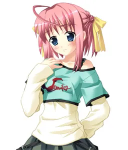 Imai Mizuha