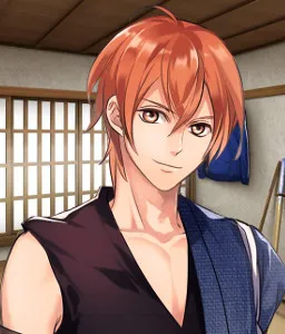 Shinomiya Kyo