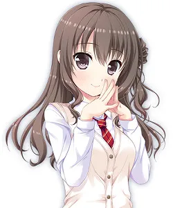 Hikami Yurino
