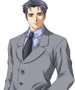 Murakami Takaaki