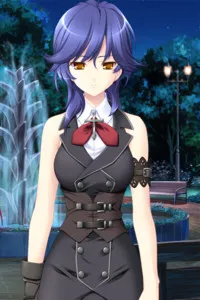 Ichinose Azusa